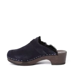 Taira Cashmere/Ls Dark Ocean (Dark)<SOFTCLIX Flash Sale