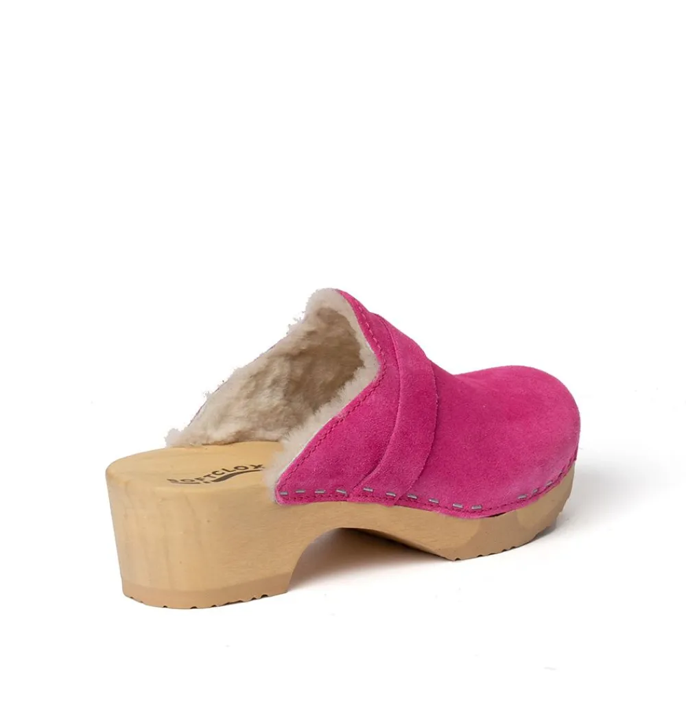 Taira Cashmere/Ls Pink (Nature)<SOFTCLIX Cheap