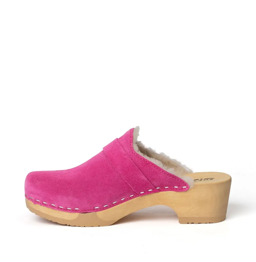 Taira Cashmere/Ls Pink (Nature)<SOFTCLIX Cheap