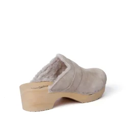 Taira Cashmere/Ls Taupe (Nature)<SOFTCLIX Clearance