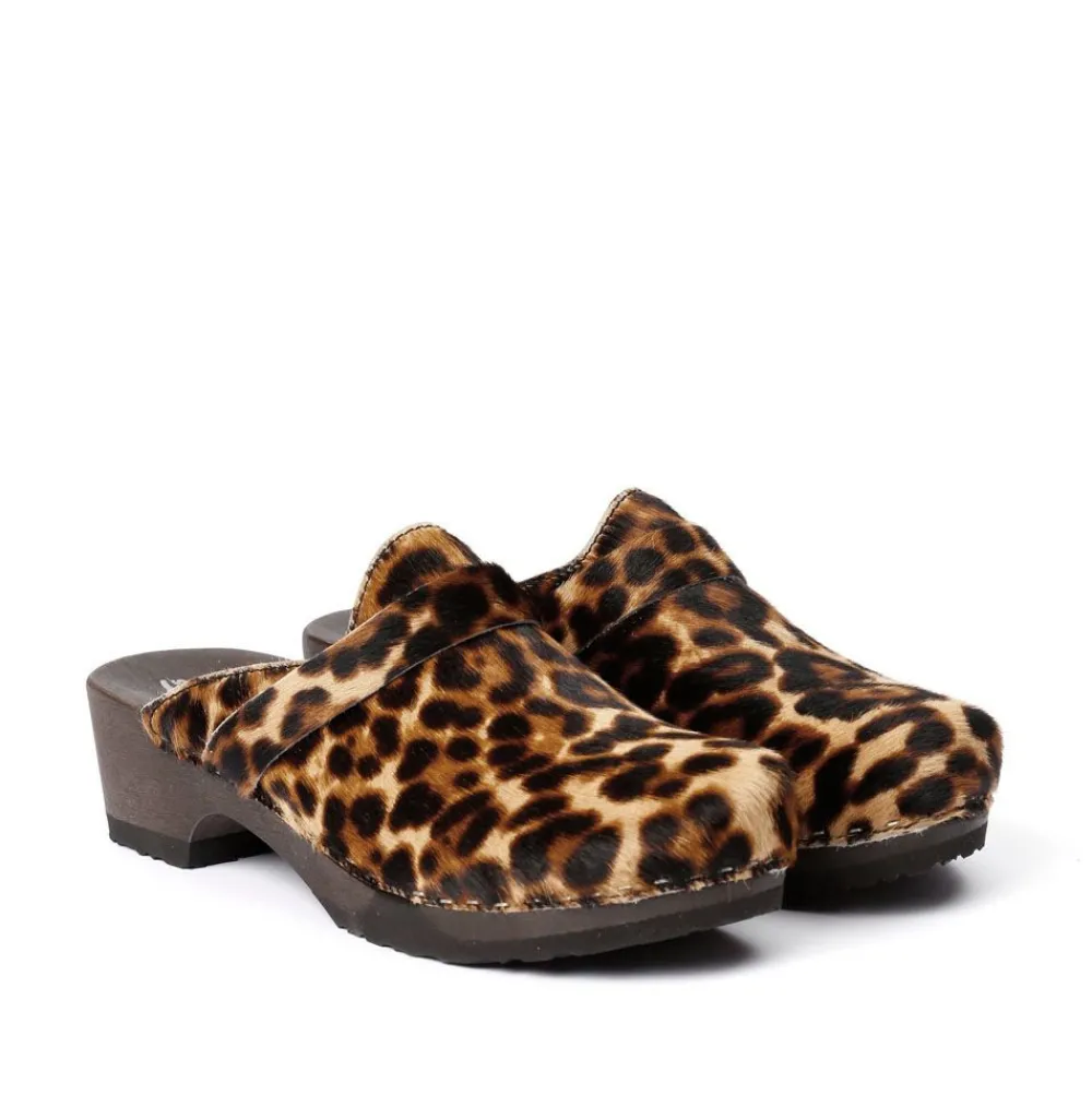 Tamina Animalprint Gepard (Dark)<SOFTCLIX New