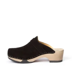 Tamina Cashmere Black (Hazelnut)<SOFTCLIX Best Sale