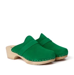 Tamina Cashmere Fashiongreen (Nature)<SOFTCLIX Best