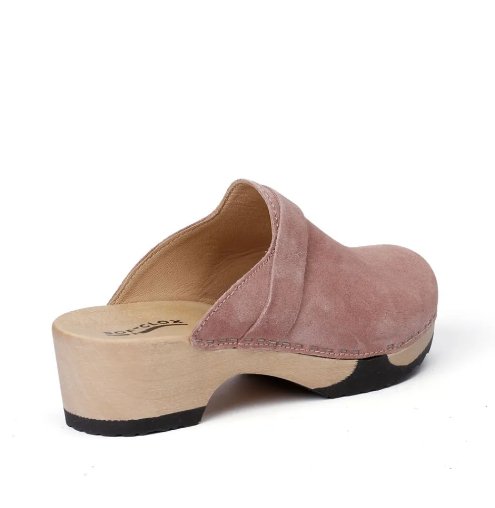 Tamina Cashmere Rose (Hazelnut)<SOFTCLIX Fashion