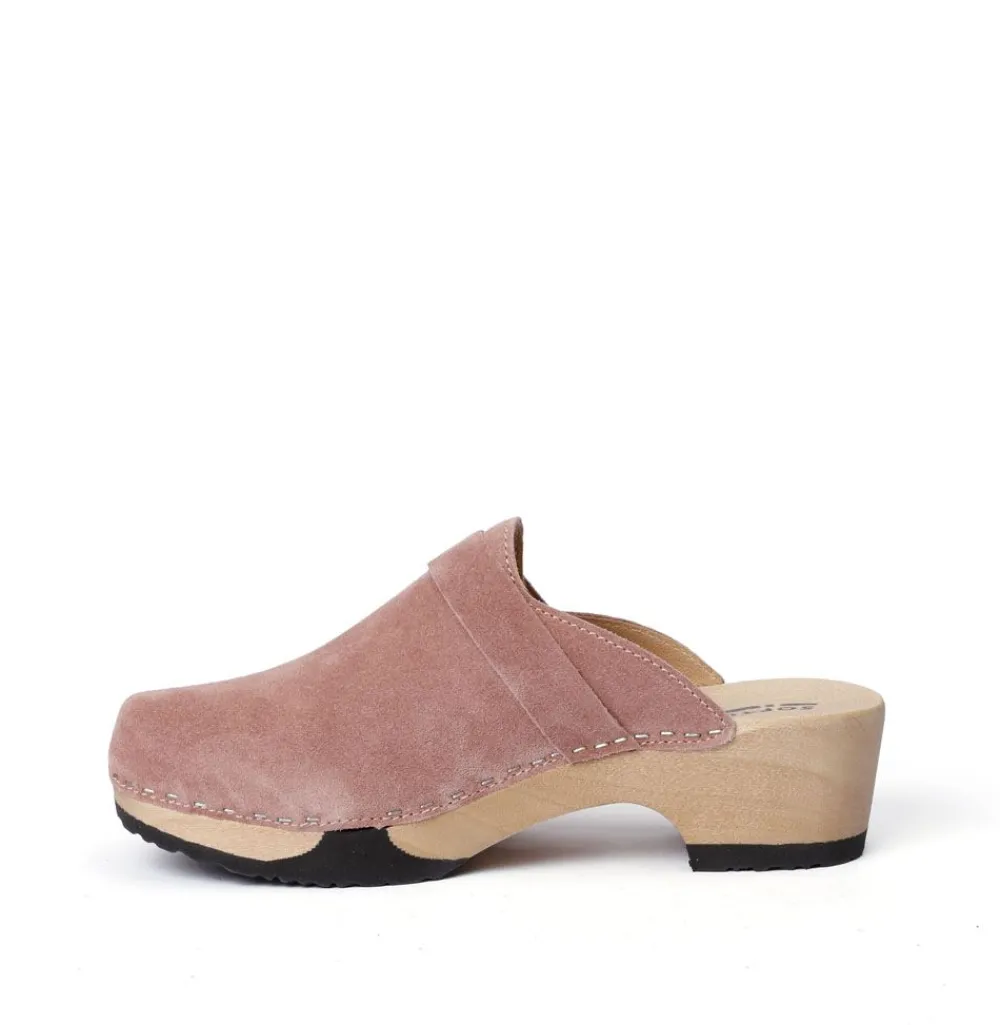 Tamina Cashmere Rose (Hazelnut)<SOFTCLIX Fashion