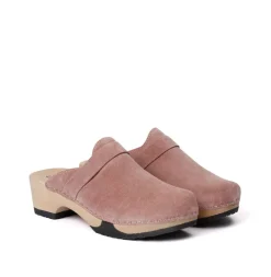 Tamina Cashmere Rose (Hazelnut)<SOFTCLIX Fashion