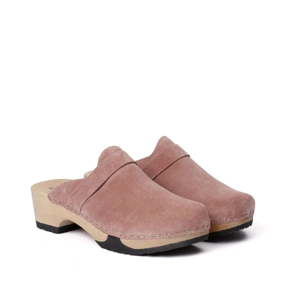 Tamina Cashmere Rose (Hazelnut)<SOFTCLIX Fashion
