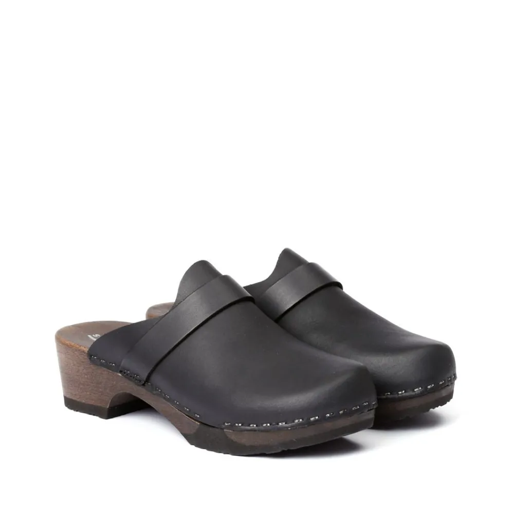 Tamina Softnappa Black (Dark)<SOFTCLIX Store