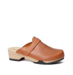 Tamina Softnappa Cognac (Hazelnut)<SOFTCLIX Store