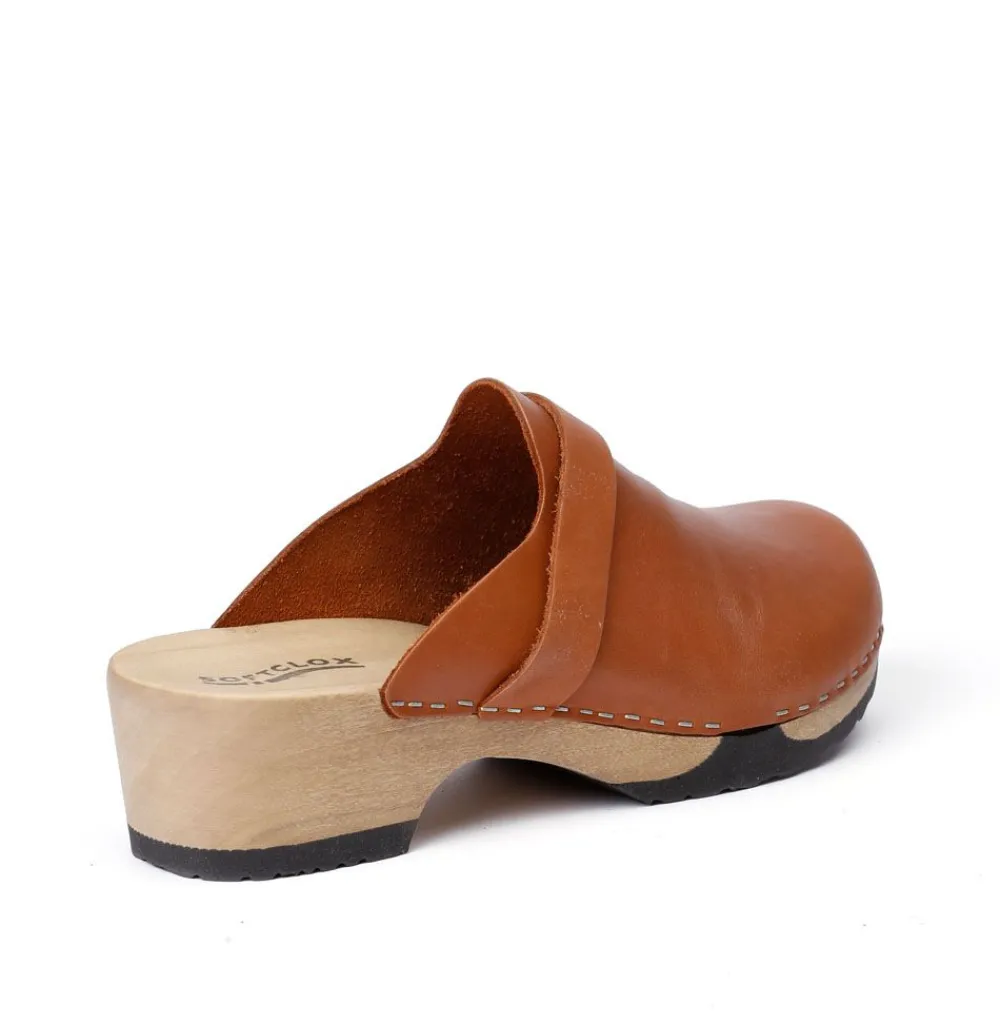 Tamina Softnappa Cognac (Hazelnut)<SOFTCLIX Store
