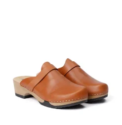 Tamina Softnappa Cognac (Hazelnut)<SOFTCLIX Store