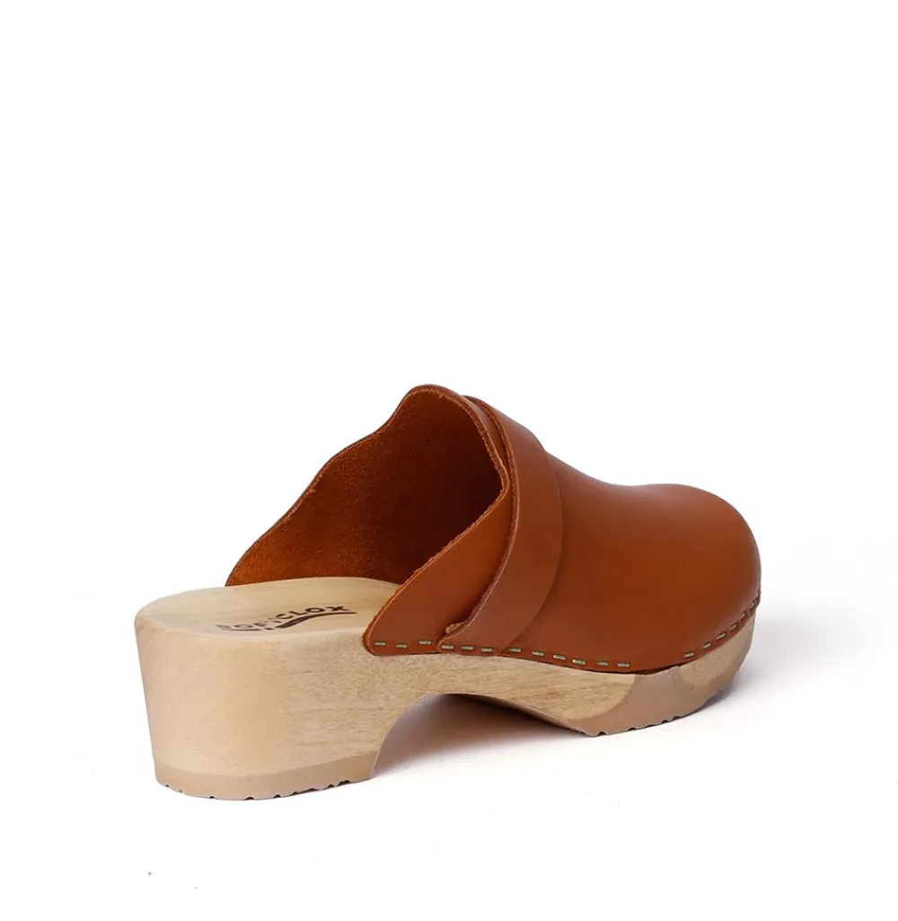 Tamina Softnappa Cognac (Nature)<SOFTCLIX Cheap