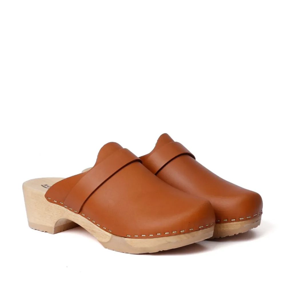 Tamina Softnappa Cognac (Nature)<SOFTCLIX Cheap