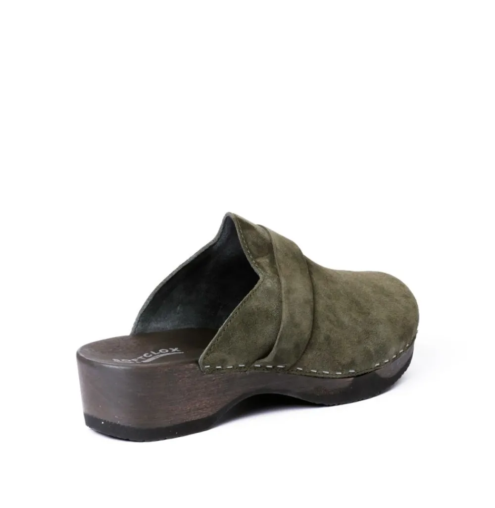 Tamino Cashmere Darkoliv (Dark)<SOFTCLIX Store