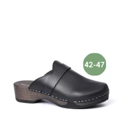 Tamino Softnappa Black (Dark)<SOFTCLIX Flash Sale