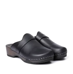 Tamino Softnappa Black (Dark)<SOFTCLIX Flash Sale