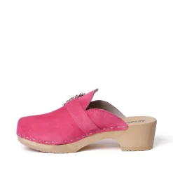 Teodora Cashmere Pink Kiss (Nature)<SOFTCLIX Online