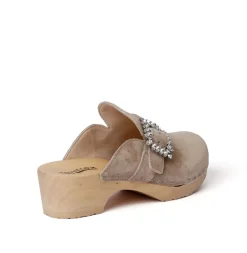 Teodora Cashmere Taupe (Nature)<SOFTCLIX Hot