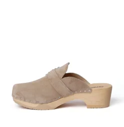 Teodora Cashmere Taupe (Nature)<SOFTCLIX Hot