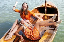 Tessa Cashmere Taupe (Nature)<SOFTCLIX Cheap