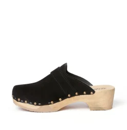 Tomma Cashmere Black (Nature)<SOFTCLIX Store