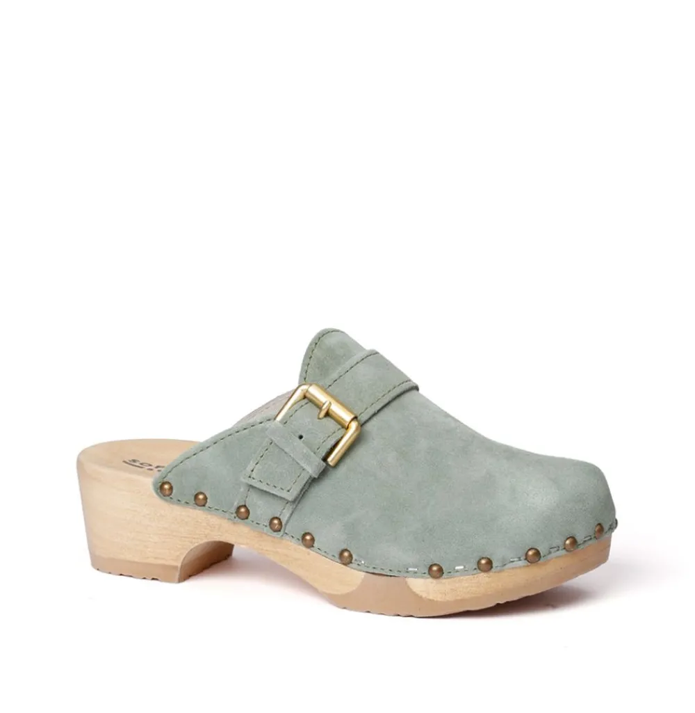 Tomma Cashmere Mint (Nature)<SOFTCLIX New