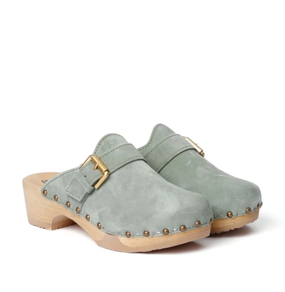 Tomma Cashmere Mint (Nature)<SOFTCLIX New