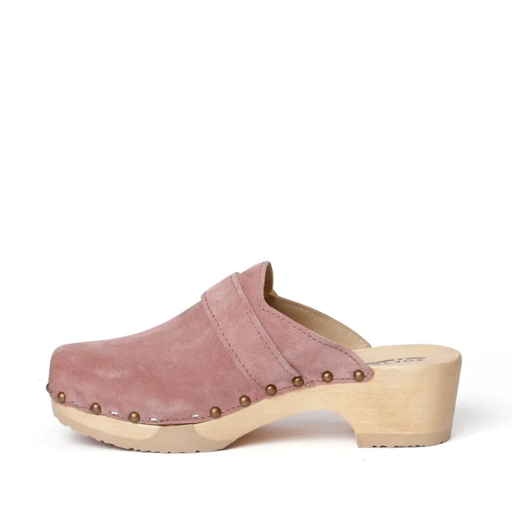 Tomma Cashmere Rose (Nature)<SOFTCLIX Store