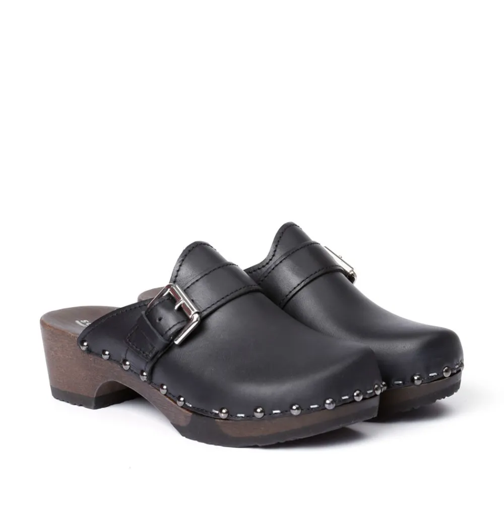 Tomma Nappa Black (Dark)<SOFTCLIX Cheap
