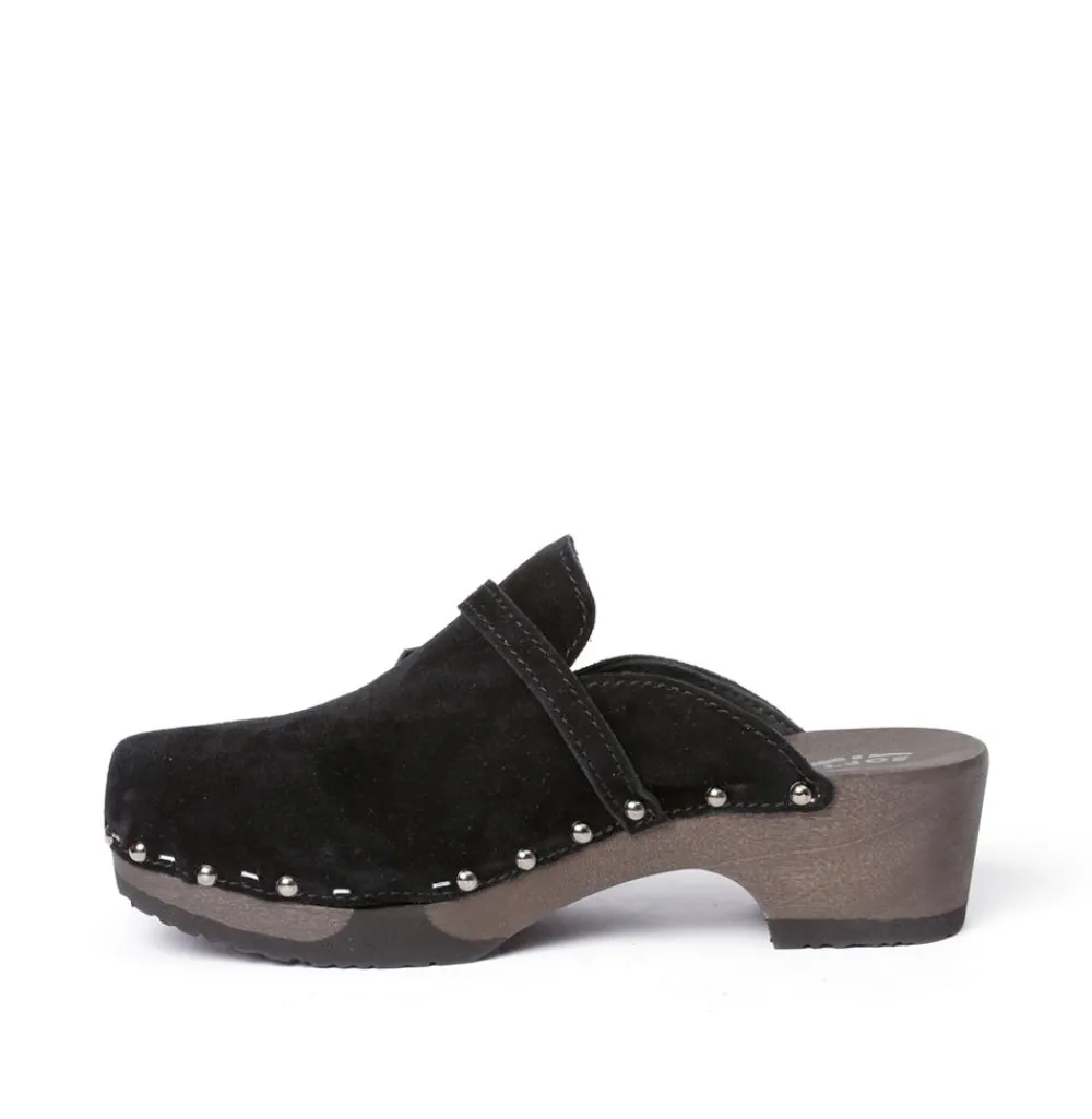 Torina Cashmere Black (Dark)<SOFTCLIX Online