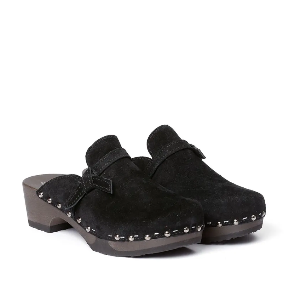 Torina Cashmere Black (Dark)<SOFTCLIX Online